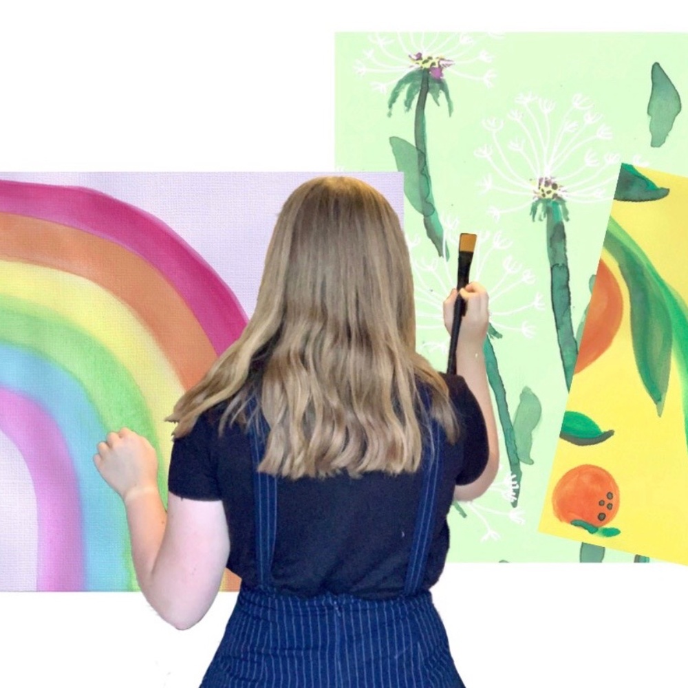 Meet your Posher, Jaelyn